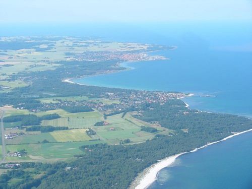 Bornholm – Die Perle in der Ostsee