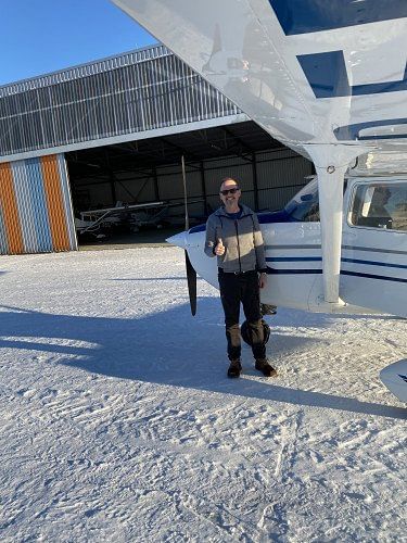 Cessna 172