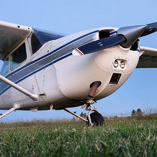 Cessna 172