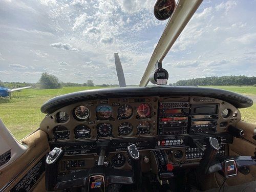 Piper PA28 Archer